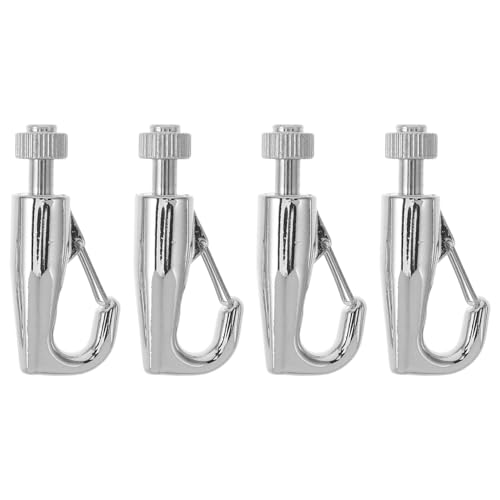 NOLITOY 4�s�N�`���[���[���p�X�e�����X���|���� �����h�~���C���[�t�b�N�t���z���݂艺���� �Ǌ|���|�X�^�[ �G��W���p �ŉ\�ȃM����