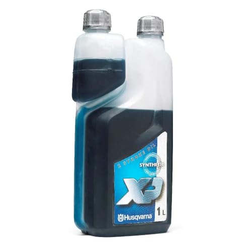 HUSQVARNA Dos Tiempos XP Aceite - 1 Litre