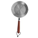 Photo Gallery romisbaba padella antiaderente mini in acciaio inossidabile per omelette pancake e uova resistente al calore e facile da pulire per cucina quotidiana Photo Gallery romisbaba padella antiaderente mini in acciaio inossidabile per omelette pancake e uova resistente al calore e facile da pulire per cucina quotidiana