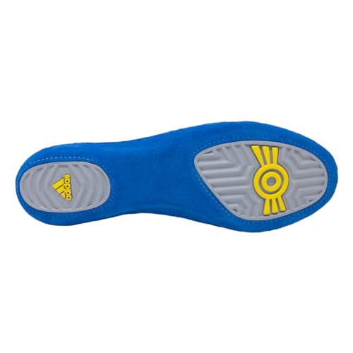 Image of adidas Men's Combat Speed 4 Wrestling Shoes