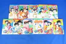 Amazon.co.jp: 佐B2372全巻 中西やすひろ OH!透明人間 全11巻