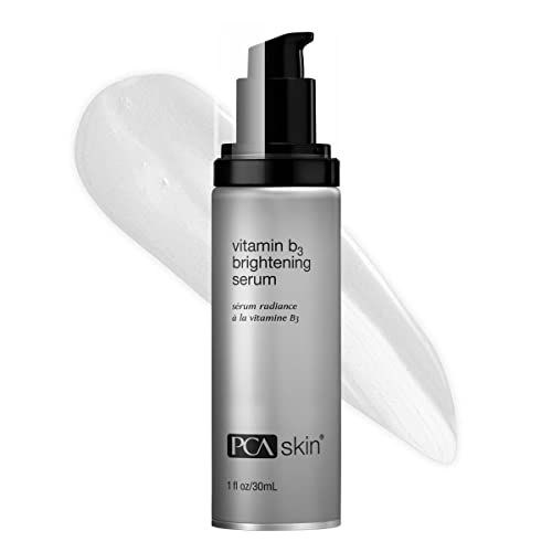 Vitamin C&E Advanced Brightening Treatment & Hyaluronic Acid Boosting Serum Bundle - Anti Aging Treatment for Dark Spots, Discoloration, Skin Damage, Fine Lines & Wrinkles