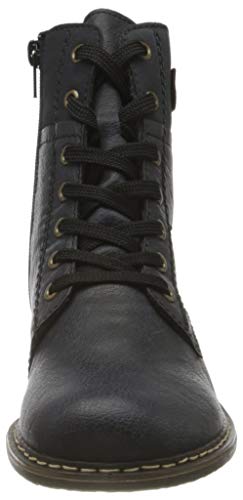 Rieker 71242 dames enkellaarsjes - Image 3