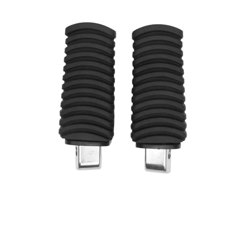 Repose-pieds moto antidérapant évite les glissades sur BMW F850GS