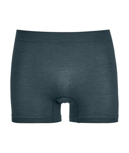 Boxer M YPSILANTI 120 Comp Light XXL despídete del sudor con este calzoncillo Dark Arctic Grey