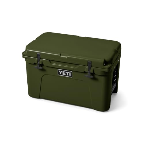 Image of YETI Tundra 45 Cooler - Blue