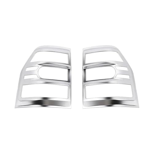 Bande garniture feu arrière Pajero améliorant la visibilité