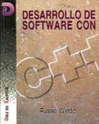 Desarrollo de software con C++ (SIN COLECCION)
