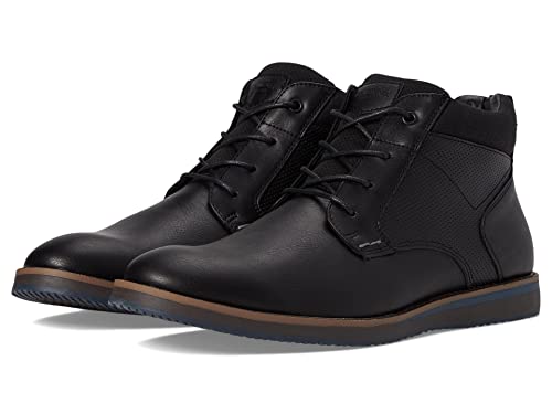 Image of Nunn Bush Circuit DC Plain Toe Chukka
