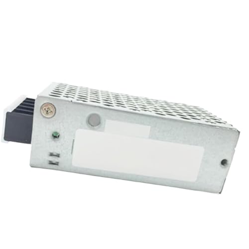 Alimentation électrique NES-35-5 pour équipement de machines et automatisme - 2