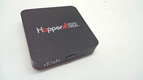 DISH HopperGO Travel DVR