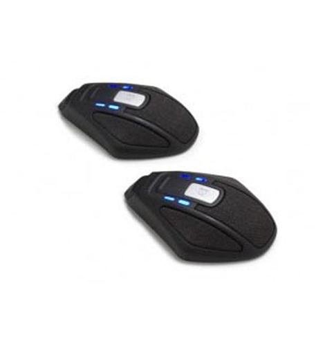 Snom Meeting Point Expansion Microphones Two