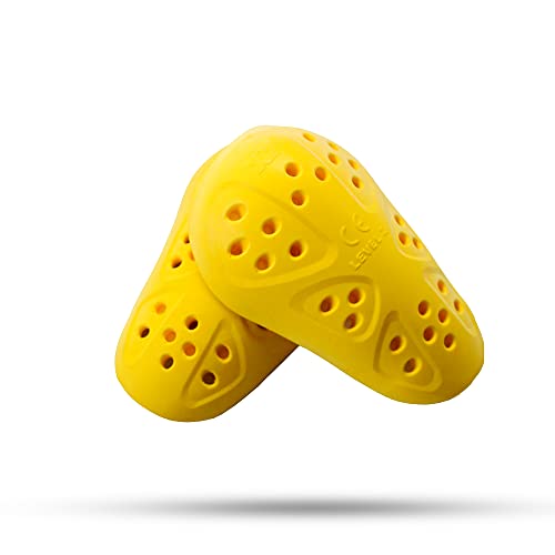 MOTOSTYLEWEAR CE Level 2 Shoulder Pads