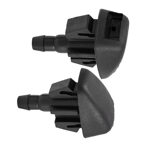 Gicleur lave-glace Mazda Tribute 2001-2006 : réparez le jet avec la pièce EC01-67-50YA