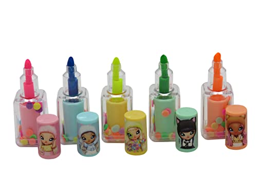 CYP BRANDS NA! NA! NA! SURPRISE - Set 5