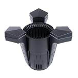 Bermuda Floating Pond Skimmer with pump