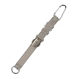 Correas de Conector de Equipaje para Maletas, Clip para, Correa de Viaje, para Familia, al Aire Libre, Viajes de Negocios, Grupo, Crucero, mudanza, organización de Almacenamiento