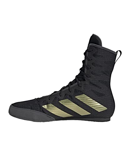 Image of Adidas Unisex-Adult Box Hog 4 Boxing
