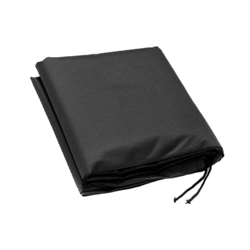 Funda para mesa de pong de jardín en tela Oxford gruesa para proteger su terraza