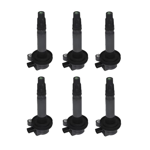 Bobines d'allumage haute performance Ford F150 Mustang et Taurus V6