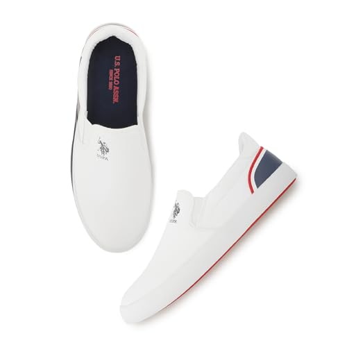 Image of U.S. Polo Assn. Mens TIMEO 2.0 Sneakers