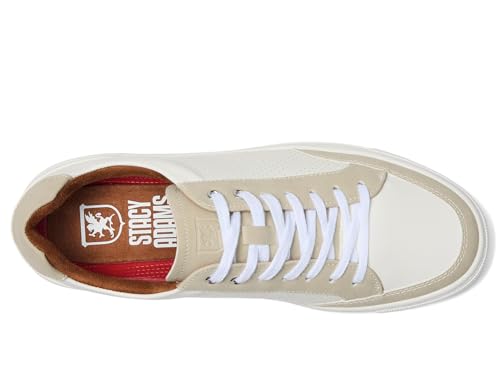 Stacy Adams Men's Dorian Lace Up Sneaker2