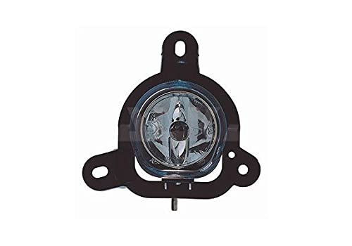 Price comparison product image Depo 2901476 Front Fog Light / Lamp H1
