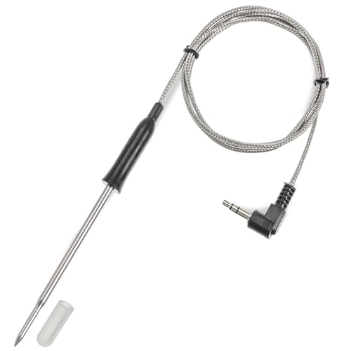 Sonde viande Ninja LG450CCO LG550CO pour éviter viande trop cuite