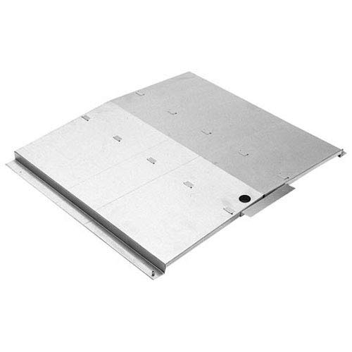 Mavrik Exact Fit for Southbend 1167432 FIRE Plate 25-7/8" LR X 20-7/8 FB - Replacement Part