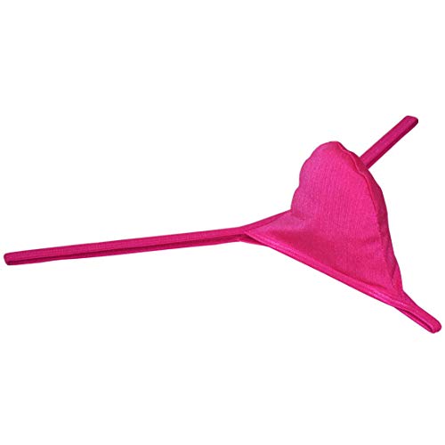 OROCOJUCO Men Border Mini Thong Drawing Pouch T-back Shiny Spandex Micro Bikini Underwear4