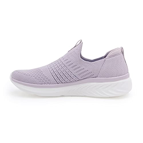 Image of Red Tape Women's Sports Shoes - Slip-on Shape Adjustable Sports Walking Shoes, Perfect for Walking & Running