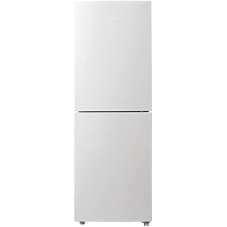 Amazon ハイアール 218l 2ドア冷蔵庫 ホワイト 右開き Haier Global Series Jr Nf218a W ハイアール Haier 冷蔵庫 通販