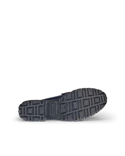Image of ECCO Modtray Sling Back Penny Loafer