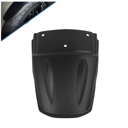 Image of CHIFUN Front Fender Mudguard Extender Wheel Cover Splash Guard Extension Replacement for Pan America 1250 S PA1250 PA 1250 2021-2024 Motorcycle Dust Guards Accessories