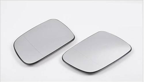 Rétroviseur pour Citroën Xsara miroir dégivrant grand angle contre angle mort