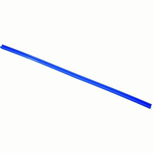 Hyperfax Ski Doo Blue 51 3/4