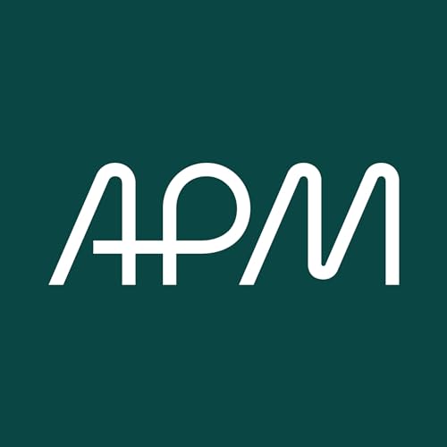 The evolution of the project profession within government, with HMRC’s Joanna Rowland Podcast Por arte de portada