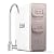 Stokk Reverse Osmosis System, 8 Stage Tankless Reverse Osmosis Water Filter, Reduces PFAS TDS, Under Sink RO System, 2:1 Pure to Drain, 400 GPD, NSF/ANSI 58, FCC Listed, S1