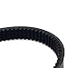 TARAZON for EZGO Golf Clutch Drive Belt, fit for EZGO Gas 2 Cycle Golf Cart 1988 Replacement OEM 23557-G1