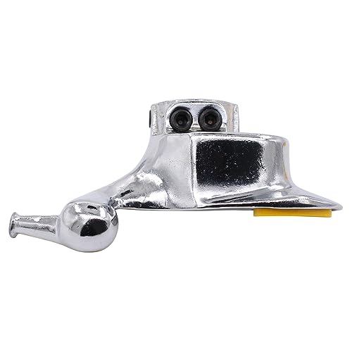 Autoreifenwechsler Reifenwechsler Entenkopf Auto Reifenmontage Maschine 28mm Ente Kopf Reifenwechsel Montagekopf Demontagekopf Reifenmontierkopf mit 3 Paar Felgenschutz für Reifenmontiermaschine