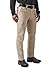 5.11 Tactical Men's ABR Pro Pants, Straight Fit, 9 Pockets, Comfort Waist, Style 74512, Khaki (New), 32W x 34L