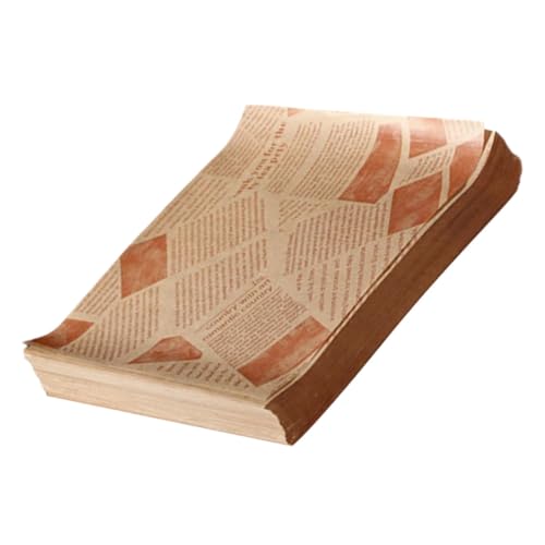 TOVINANNA 100 ThCb` ϖO[Xv[ty[p[ VfUC Hi gz o[K[ V[g Lb`