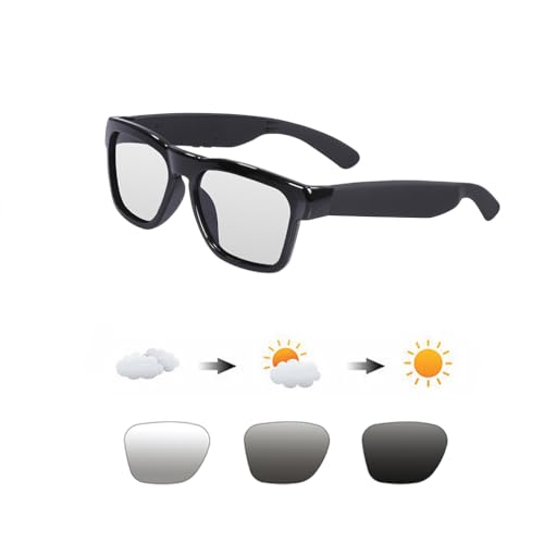 OhO sunshine AI翻訳スマートグラス