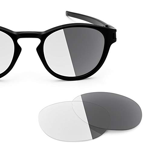 Image of Revant Replacement Lenses for Oakley Latch OO9265 Sunglasses