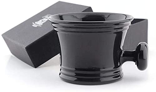 Tazza da barba, ideale per gli amanti della