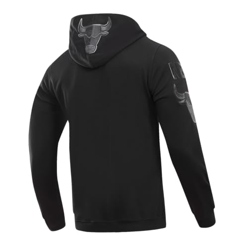 Image of Pro Standard Mens NBA Classic Pull Over Hoodie