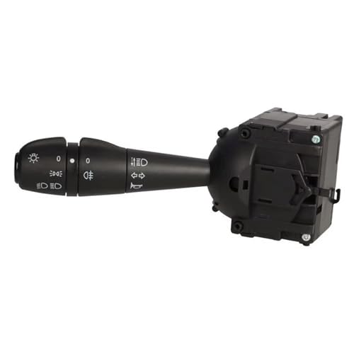 Commodo clignotants Dacia Dokker MPV et Express commande direction - 2