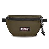 eastpak padded pak'r grunge TBD Eastpak Springer Gürteltasche, 23 cm, 2 L, Grün (Army Olive)