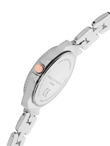 Image of French Connection Women Blue Dial Analogue Watch - FCN03B