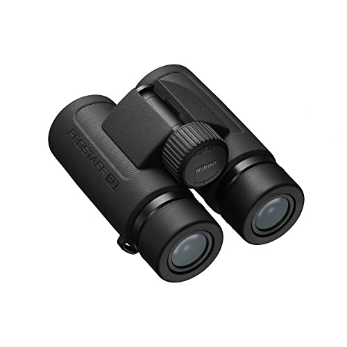 Nikon PROSTAFF P3 10X30, étanche, Traitement Multicouches, résistante